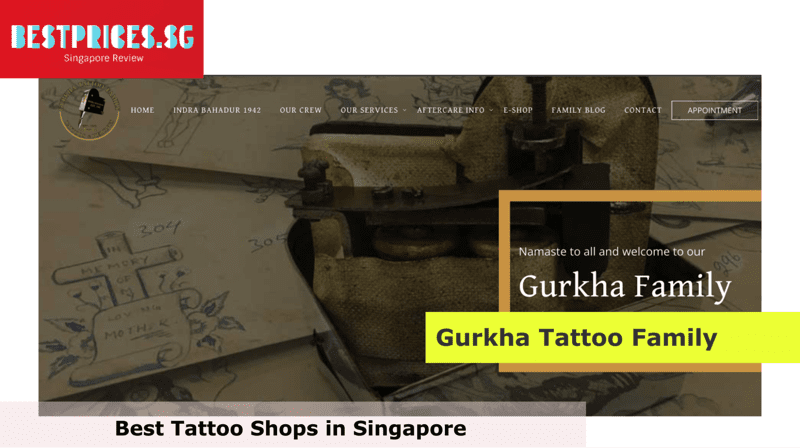 Gurkha Tattoo Family - Tattoo Shop Singapore, Tattoo Shop Singapore, tattoo artists  parlours Singapore, What is the average price of tattoos in Singapore?, Are tattoos legal in Singapore?, Where to get simple tattoos in Singapore?, How much is minimalist tattoo in Singapore?, best tattoo artists Singapore, Tattoo Artists Studios Singapore, Best Tattoo Singapore, cheapest tattoo shop in singapore, best tattoo shop in singapore, female tattoo artist singapore, small tattoo singapore, singapore tattoo price, walk in tattoo singapore, tattoo singapore near me, minimalist tattoo artist singapore, 