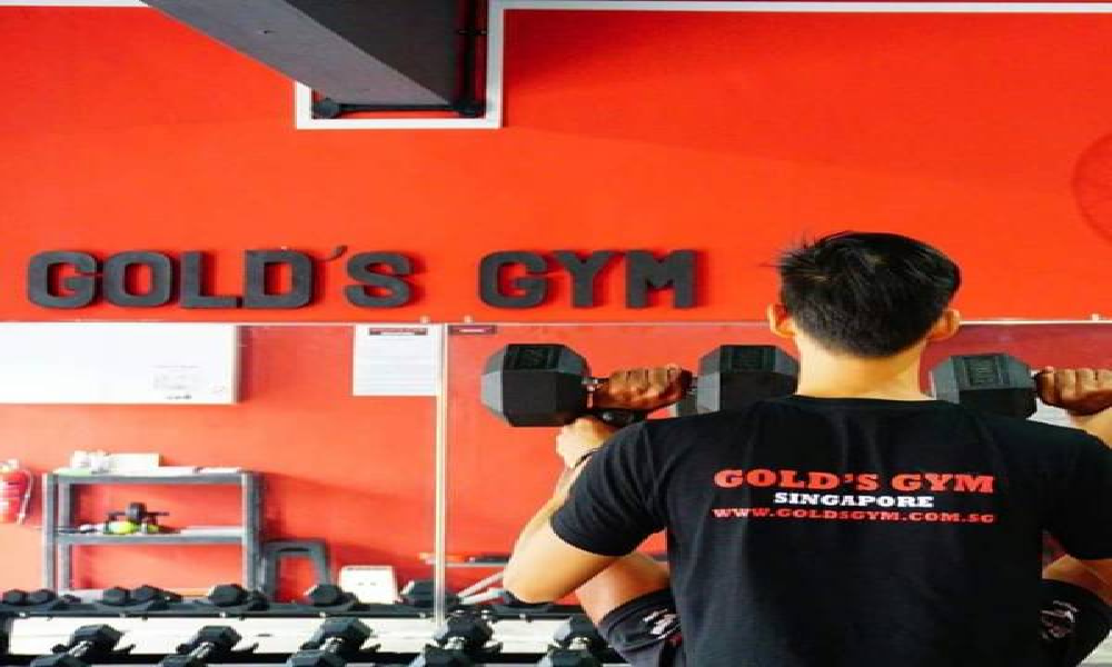 gym membership singapore How much is Gold's Gym per month?, Does Arnold Schwarzenegger Own Gold's gym?,What happened to Gold's gym?,Is Gold's gym being bought out?, How much does Gold's gym cost per year?,golds gym equipment,gold's gym near me,gold's gym founder,gold's gym singapore price,gold's gym price,gold's gym farrer park,gold's gym singapore, gym singapore cheap, 10 cheap gyms in Singapore, Which gym has the cheapest membership?,Is active SG gym free?,Does Anytime Fitness have per entry?,Why are gym memberships so expensive in Singapore?,