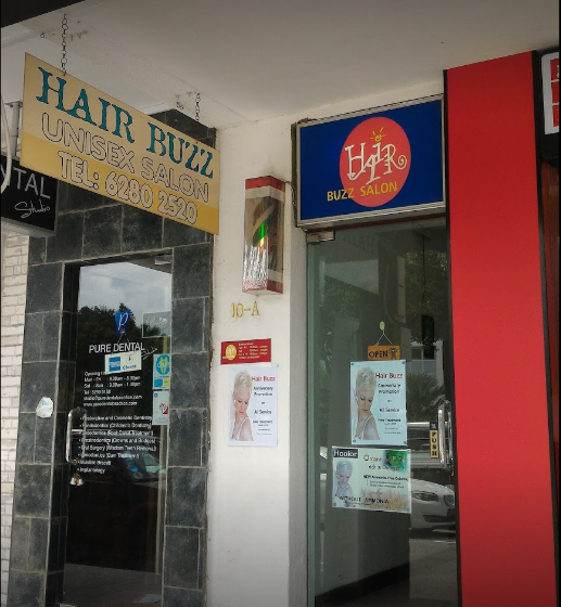 Hair Buzz Salon is  top10 Budget Hair Salons In Singapore That Charge Even Less than $10, best hair salons Singapore, good affordable cheap hair salon Singapore, How much does it cost to cut hair in Singapore?, Where can I cut my hair in Singapore?, How much do you tip for a salon in Singapore?, best hair salon singapore for guys, best hair salon singapore for ladies, hair salon singapore near me, affordable hair salon singapore, best neighbourhood hair salon singapore, best affordable hair salon singapore, hair salon near me, korean hair salon singapore, 