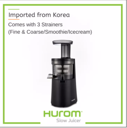 Hurom Slow Juicer is best investment as good health is priceless, Best masticating juicer, Best Juicers of 2022 for Greens, Fruits and other food, Best Masticating Juicer, Which is the best juicer for home use?, What to consider when buying a juicer,Which type of juicer is best?, What is a slow juicer?, What is the difference between a juicer and a juice extractor?, What is the top selling juicer?, What company makes the best juicers?, Which juicer is best to buy in Singapore?, Best juicer under $500, best juicer for celery,
