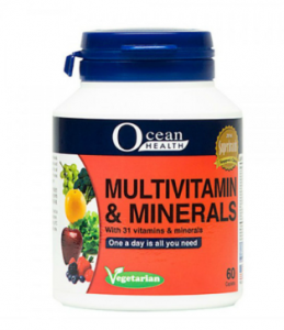 Can you take 2 multivitamins daily?, Ocean Health Multivitamins & Minerals, Which multivitamin is best for daily use?, Is it good to take a multivitamin everyday?, What is the number one doctor recommended multivitamin?, best multivitamins for diabetics, Multivitamins Singapore, multivitamin for pregnancy, Pregnancy Multivitamin Singapore, Which multivitamin is best Singapore?, Is it good to take a multivitamin everyday?, Which brand is the best multivitamin?, Which is best multivitamin for daily use?, best multivitamin singapore, multivitamin for women, centrum multivitamin singapore, blackmores multivitamin singapore, best women's multivitamin singapore, guardian effervescent multivitamin + minerals, multivitamin benefits, multivitamin for men, 