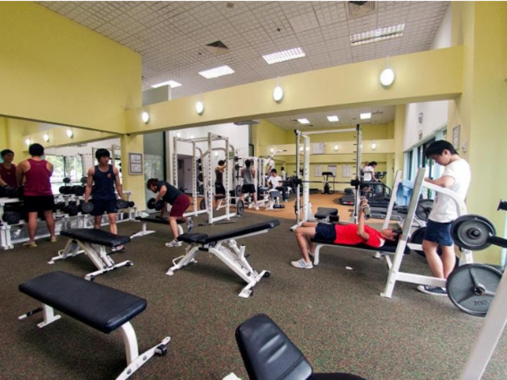 ActiveSG membership How do I get $100 ActiveSG?,How do I book an ActiveSG gym slot?,