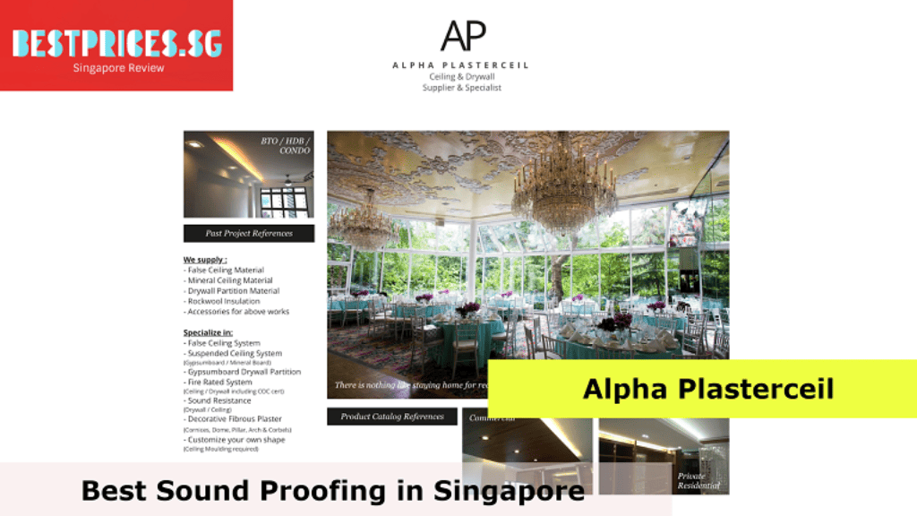 Alpha Plasterceil - Sound Proofing Singapore, Sound Proofing Singapore, Sound Proof Insulation, Soundproofing Companies Singapore, Best Soundproofing Services Singapore, How much does it cost to soundproof a room in Singapore?, How can I make my room soundproof in Singapore?, How much does soundproof service cost?, Soundproof Room in Singapore, Soundproof Windows & Doors, sound proofing singapore hdb, soundproof specialist, car sound proofing singapore, soundproofing services, soundproof door singapore, soundproofing contractors singapore, soundproof floor singapore, soundproof hdb room, 