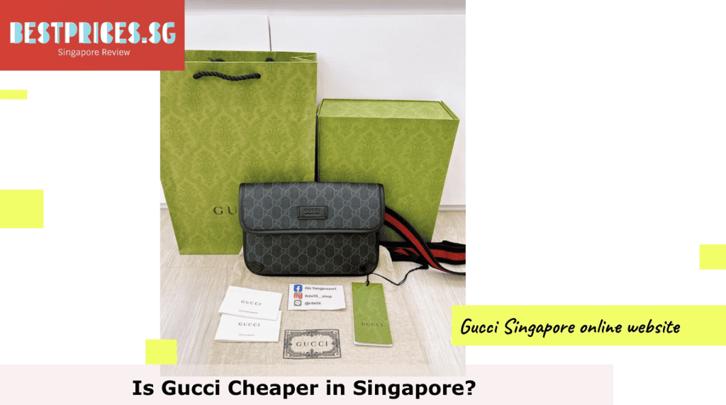 Is Gucci Cheaper in Singapore?, In which country Gucci is cheapest?, Who owns Gucci in Singapore?, How can you tell if Gucci is real?, Is Gucci well made? Gucci Singapore online website, Gucci outlet Singapore, Gucci bag Singapore price, Which bags brand is cheaper in Singapore?