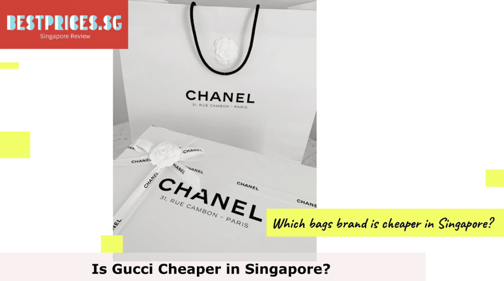Is Gucci Cheaper in Singapore?, In which country Gucci is cheapest?, Who owns Gucci in Singapore?, How can you tell if Gucci is real?, Is Gucci well made? Gucci Singapore online website, Gucci outlet Singapore, Gucci bag Singapore price, Which bags brand is cheaper in Singapore?