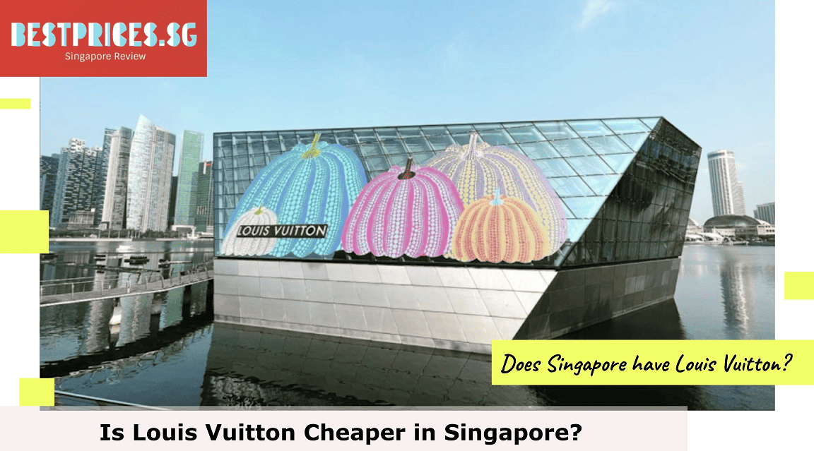 Is Louis Vuitton Cheaper in Singapore?, Does Singapore have Louis Vuitton?, What country has the most Louis Vuitton?, How much is Louis Vuitton in Singapore?, Is it cheaper to buy Louis Vuitton in Singapore Airport?, Is Louis Vuitton cheaper in Singapore or Australia?, Is Singapore good for luxury shopping?, Which bags are cheaper in Singapore?, What is luxury brand in Singapore?