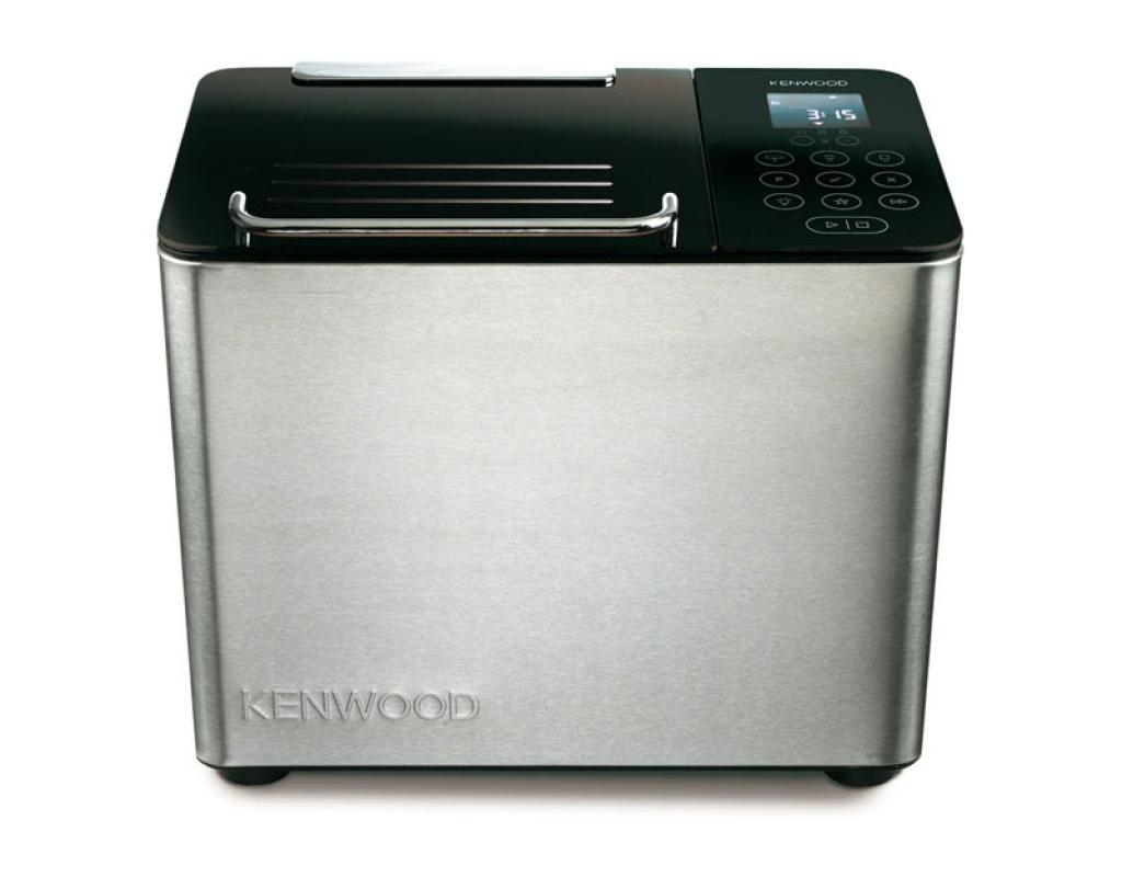 Kenwood Breadmaker (Silver) - BM450, find bread maker recipes singapore here when you buy this breadmaker, Which brand of bread maker is best in Singapore?,Which brand bread maker is best?,Is it cheaper to make your own bread Singapore?, 10 Best Bread Makers In Singapore For A Good Loaf, Which bread maker is best?, How do I choose a bread maker?, Do breadmakers use a lot of electricity?, Where to buy bread makers in Singapore, best bread machine for beginners, Is Kenwood breadmaker good?,Do Kenwood make bread makers?,What is the best bread maker on the market today?,