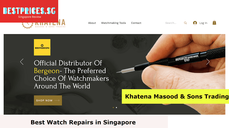 Khatena Masood & Sons Trading - Watch Repair Singapore, Watch Repair Singapore,  Places To Go For Watch Repair Services In Singapore, Watch Repair Services Singapore, Is it worth getting a watch repaired?, How much does it cost to fully repair a watch?, Is it possible to repair a watch?, What is a person who repairs wrist watches called?, watch repair shop near me, watch repair singapore near me, watch repair lucky plaza, watch repair shop near sengkang, watch repair little india, cheap watch repair singapore, vintage watch repair singapore, luxury watch repair singapore, rolex repair, 