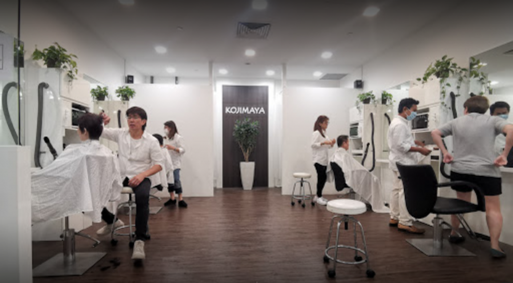 Kojimaya is top 10 salons in Singapore that offer the cheapest haircuts, cheap haircuts in Singapore, affordable barber shops & hair salons, best hair salons Singapore, good affordable cheap hair salon Singapore, How much does it cost to cut hair in Singapore?, Where can I cut my hair in Singapore?, How much do you tip for a salon in Singapore?, best hair salon singapore for guys, best hair salon singapore for ladies, hair salon singapore near me, affordable hair salon singapore, best neighbourhood hair salon singapore, best affordable hair salon singapore, hair salon near me, korean hair salon singapore, 