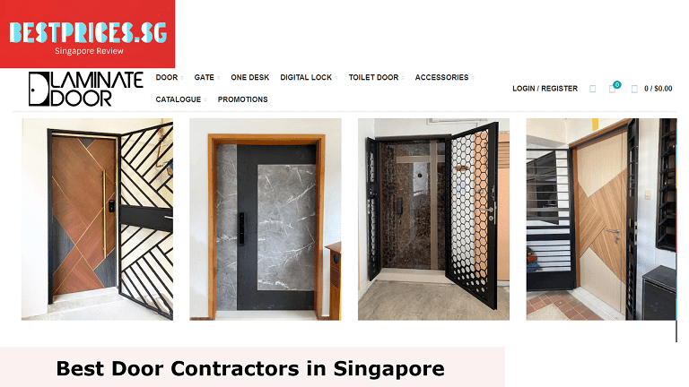 Laminate Door Pte Ltd - Door Contractor Singapore, Best Door Installation Services Singapore, Door Contractor Singapore, Wooden Door Supplier Singapore, How much does a room door cost in Singapore?, What is standard HDB door size?, What is HDB door made of?, best door supplier singapore, door supplier, main door supplier singapore, bedroom door replacement singapore, cheap doors singapore, door singapore, solid wood door price singapore, Main door supplier Singapore, Do I need fire rated door HDB?, 