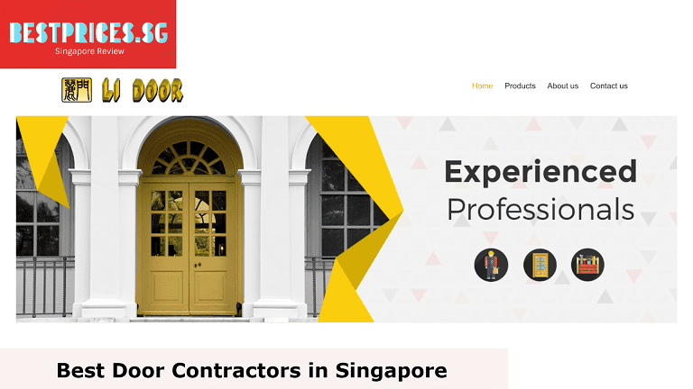 Li Door - Door Contractor Singapore, Best Door Installation Services Singapore, Door Contractor Singapore, Wooden Door Supplier Singapore, How much does a room door cost in Singapore?, What is standard HDB door size?, What is HDB door made of?, best door supplier singapore, door supplier, main door supplier singapore, bedroom door replacement singapore, cheap doors singapore, door singapore, solid wood door price singapore, Main door supplier Singapore, Do I need fire rated door HDB?, 