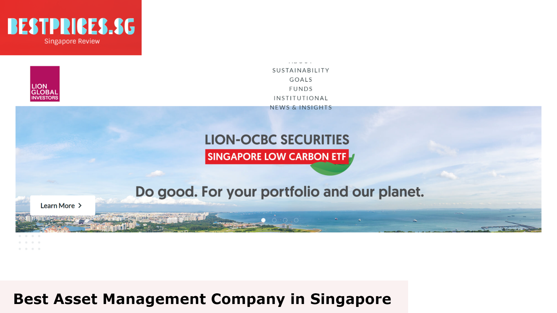 Lion Global Investors - Best Asset Management Company in Singapore, Asset Management Company Singapore, What does a asset management company do in Singapore?,
Who are the big 3 asset managers in Singapore?,
How large is