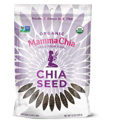 Mamma Chia Organic Black Chia Seeds is the chia seeds to buy, What are the healthiest chia seeds?, Ways to Eat Chia Seeds for Healthy Benefits, Are all chia seeds the same?, Where can buy chia seeds in Singapore?
Can you buy chia seeds at the grocery store?
What type of chia seeds are best for weight loss?