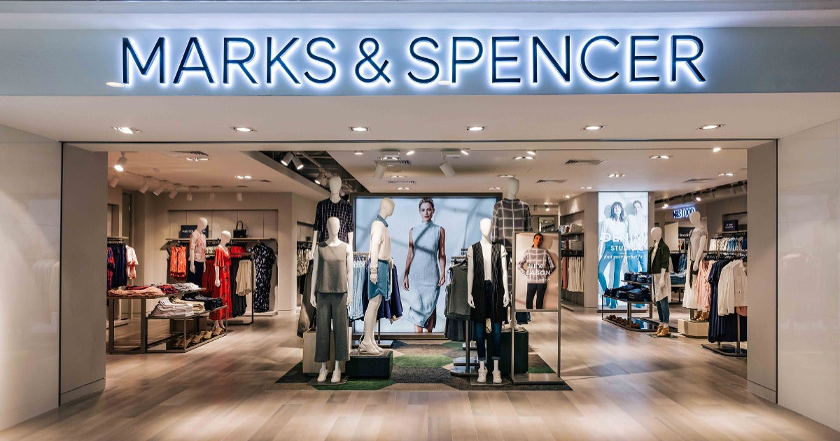 Marks & Spencer Singapore