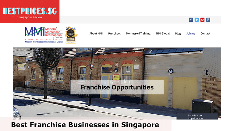 Modern Montessori International - Franchise Business Singapore, cheapest franchise singapore, Franchise Business Singapore, Franchise Singapore Fees, Which franchise is best with low investment?, boost franchise singapore cost, mini mart franchise singapore, mr coconut franchise cost singapore, franchise for sale singapore, stuff'd franchise fee, 7-eleven franchise cost singapore, stuff'd franchise fee singapore, Franchise Opportunities Singapore, best franchise in singapore, mcdonald's franchise singapore, Which business franchise is best?, Which franchise has the most profit?, Best Franchise Business Singapore,
