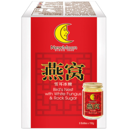 New Moon’s Bird’s Nest is safe to consume every day, Can we eat bird nest every day?, Bird nest good for miscarriage, Is bottled bird nest good?, How do you store a bird's nest in a bottle?, What is bird nest drink made of?