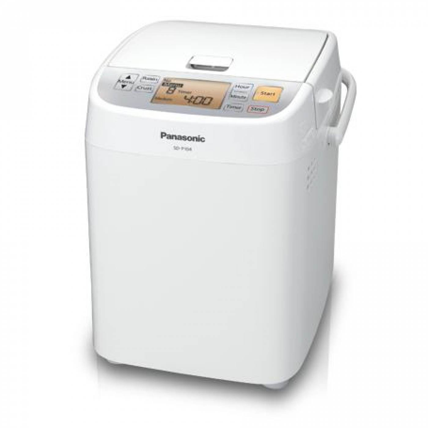 Panasonic SD-P104WSH Breadmaker with 13 menu functions is the best bread machine to buy in Singapore, Which brand of bread maker is best in Singapore?,Which brand bread maker is best?,Is it cheaper to make your own bread Singapore?, 10 Best Bread Makers In Singapore For A Good Loaf, Which bread maker is best?, How do I choose a bread maker?, Do breadmakers use a lot of electricity?, Where to buy bread makers in Singapore, best bread machine for beginners, Why should you make bread at home?,Is it better to make bread at home?,Why is bread so important?,Is making bread worth it?,
