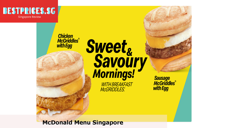 mcdonald singapore menu, mcdonald Menu Ala Carte, mcdonald menu Value Meals, What is the cheapest thing on the McDonald's menu?, What time is McDonald's lunch Singapore?, What time is Mac breakfast until Singapore?, What is the best meal to order at McDonald's?, mcdonald menu price list singapore 2022, singapore mcdonald menu price, mcdelivery menu, mcdonald's delivery singapore, mcdonald's breakfast menu singapore, mcdonald breakfast menu, mcdonald lunch menu singapore, 