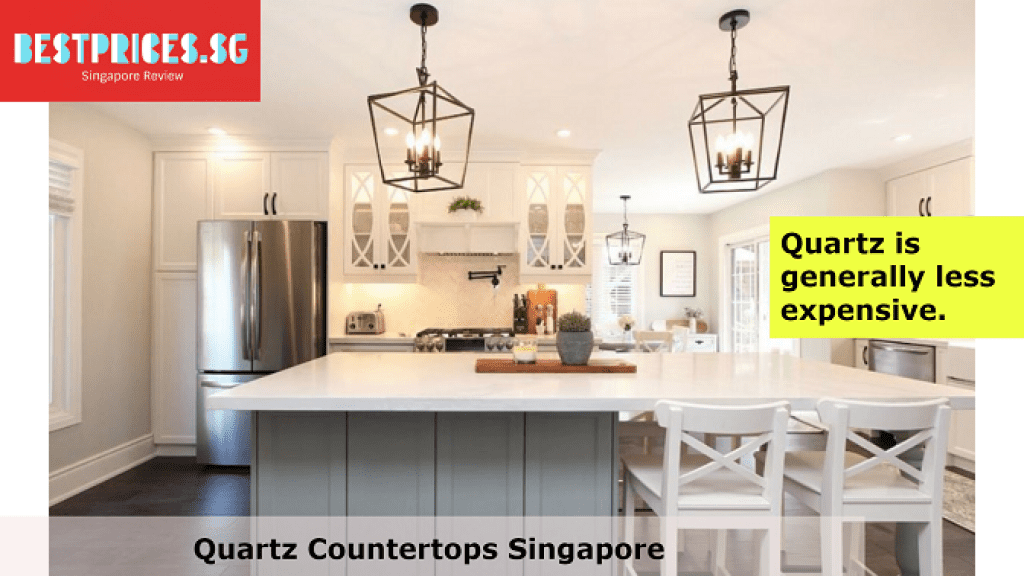 Quartz Countertops Singapore, How much does quartz cost in Singapore?, Is quartz cheaper than granite?, What should a quartz countertop cost?, Is quartz countertop better than granite?, quartz countertops singapore price, kitchen countertop singapore price, quartz table top, kitchen countertop singapore, quartz vs kompacplus, quartz table top price, quartz table top pros and cons, quartz top, Countertop Cost Guide Singapore,