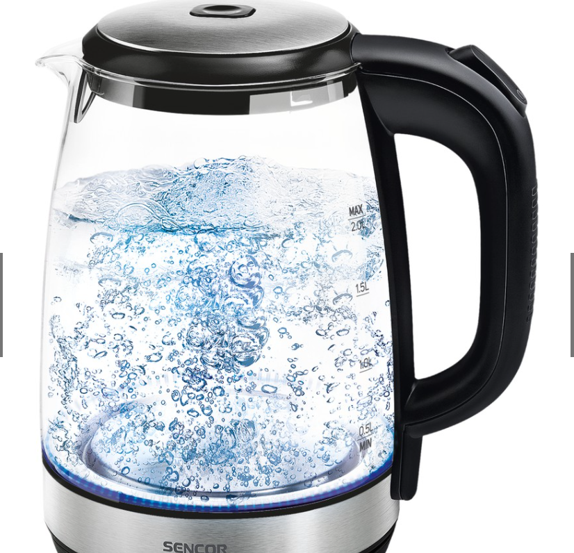SENCOR Electric Glass Kettle Which brand of kettle is the best?, Which electric kettle is best?,Are electric kettle bad for you?,Which electric kettle is best in Singapore?,Is an electric kettle worth it?, electric kettle with temperature control, Best electric kettle Singapore, Which brand is the best electric kettle?, best electric kettle review singapore, Which electric kettle is best for daily use?, Philips kettle review, Where is Odette kettle from?, What is the most reliable electric kettle?,