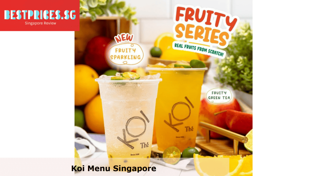 Koi Menu Singapore, How much is Yakult green tea KOI?, What should I drink from KOI?, koi cafe menu Singapore, Koi Express menu, KOI Express outlets, koi menu singapore delivery, How do you order Koi bubble tea online?, koi bubble tea menu,