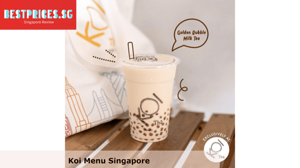 Koi Menu Singapore, How much is Yakult green tea KOI?, What should I drink from KOI?, koi cafe menu Singapore, Koi Express menu, KOI Express outlets, koi menu singapore delivery, How do you order Koi bubble tea online?, koi bubble tea menu,
