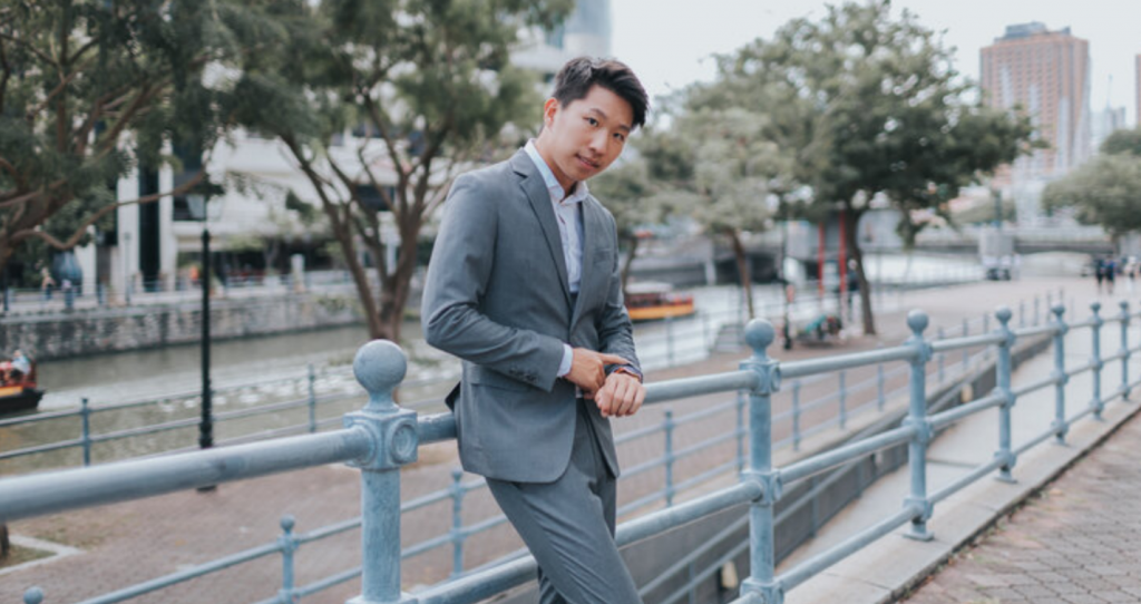 SuitYourself Singapore is a place to get a good suit for cheap, top 10 Tailors in Singapore to get good and cheap suit for your wedding