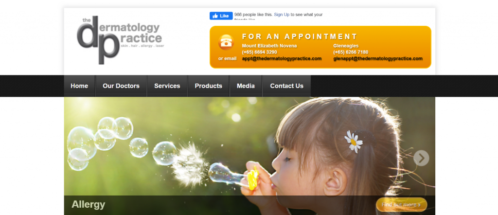 The Dermatology Practice can be referred by polyclinic. Polyclinics in singapore can tend to less severe skin issues such as eczema, acne or urticaria, 10 Reasons to See a Dermatologist, Should You See a Dermatologist?, When Should You See a Dermatologist?, When to Visit a Dermatologist, how to prepare for a dermatologist visit,should everyone see a dermatologist,should i see a dermatologist for acne scars,when to go to a dermatologist for acne,what to ask dermatologist on first visit,what does a dermatologist do,what does a dermatologist do at an appointment, 
How much does it cost to see a dermatologist in Singapore?,How much does a dermatologist earn in Singapore?,How much does dermatologist cost?,How many dermatologists are there in Singapore?,
