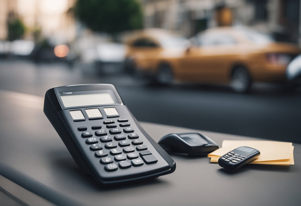 Depreciation Of A Car In Singapore