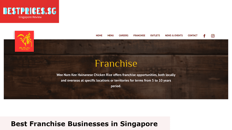 Wee Nam Kee Chicken Rice - Franchise Business Singapore, cheapest franchise singapore, Franchise Business Singapore, Franchise Singapore Fees, Which franchise is best with low investment?, boost franchise singapore cost, mini mart franchise singapore, mr coconut franchise cost singapore, franchise for sale singapore, stuff'd franchise fee, 7-eleven franchise cost singapore, stuff'd franchise fee singapore, Franchise Opportunities Singapore, best franchise in singapore, mcdonald's franchise singapore, Which business franchise is best?, Which franchise has the most profit?, Best Franchise Business Singapore,