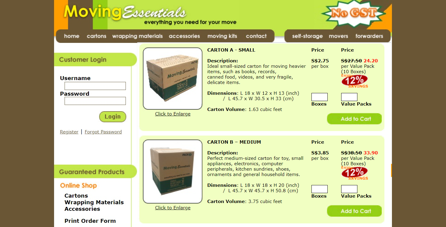 Where can I buy moving boxes in Singapore?, Carton Box for sale, Moving Essentials is Carton Box manufacturer Singapore
