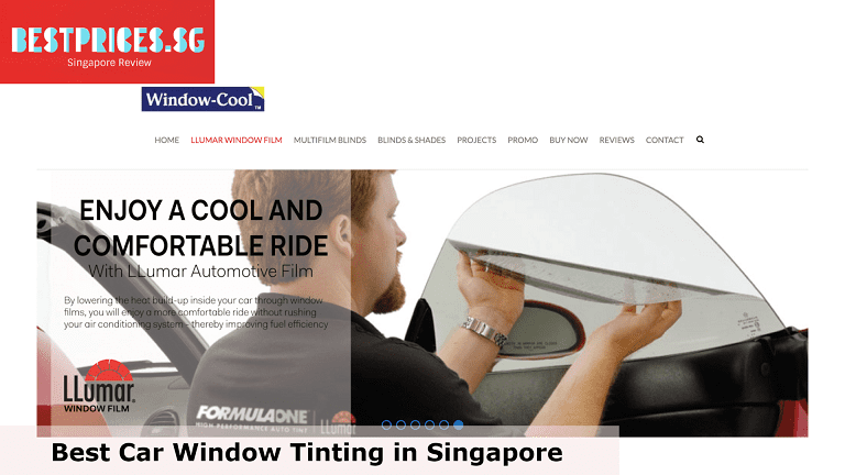 Window Cool - Car Window Tinting Singapore, Car Window Tinting, Solar Film Singapore, Can I tint my car windows Singapore?, Is tinted car illegal in Singapore?, Can I tint my car windows Singapore?, How much do tints cost all around?, Which tint is best for heat reduction?, Which is the best car window film?, car window tinting singapore price, cheap car window tinting singapore, solar film for car singapore, best solar film for car singapore, car window tint laws singapore, best car window film, solar film for car windows, 3m car solar film singapore price, 