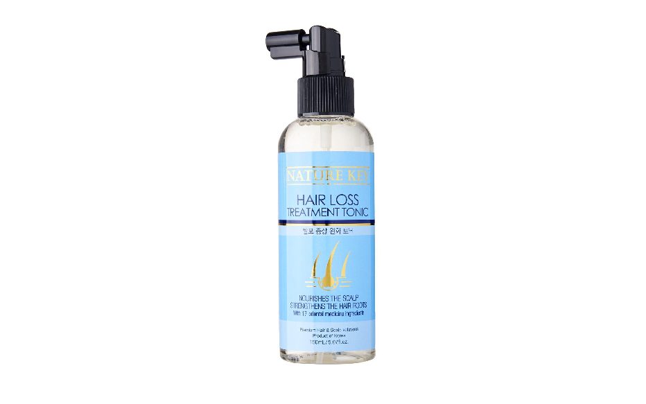 Nature Key Treatment Tonic is 19 Best Hair Growth Tonic in Singapore, What does a hair tonic do?,Does hair tonic help hair growth?,Is hair tonic bad for your hair?,Can we use hair tonic daily?