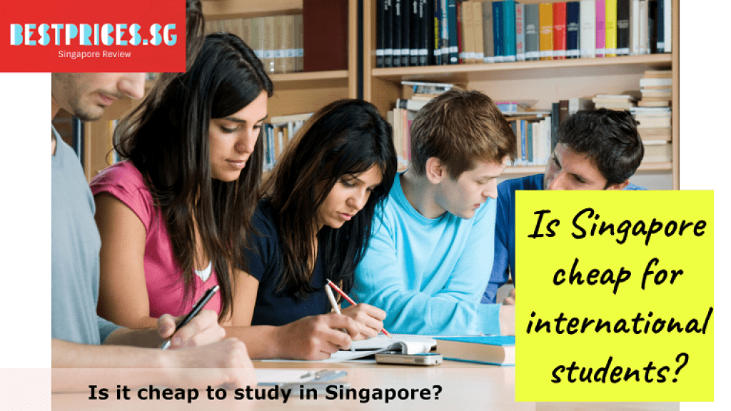 Is it Cheap to Study in Singapore, Cheap Universities in Singapore, How much it will cost to study in Singapore?, Is Singapore good for international students?, Is Singapore expensive for international students?, Is Singapore education expensive?, How much does it cost to study MS in Singapore?, How Much Does It Cost to Study in Singapore?, cheapest school in singapore for foreigners, national university of singapore fees for international students, cheapest university in singapore, university fees singapore, free education in singapore for international students, list of universities in singapore for international students smu school fees,