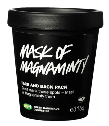 Lush Mask Of Magnaminty Face and Body Mask, What is mask of Magnaminty good for, Do lush face masks actually work?, How many times should you use mask of Magnaminty?, Can you sleep with mask of Magnaminty on?