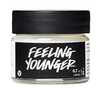Lush Feeling Younger Skin Tint