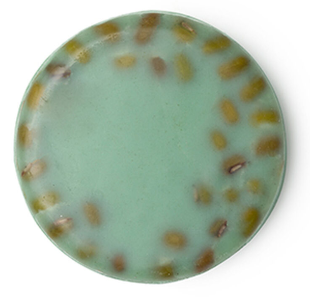 Lush Jade Roller Naked Cleansing Balm