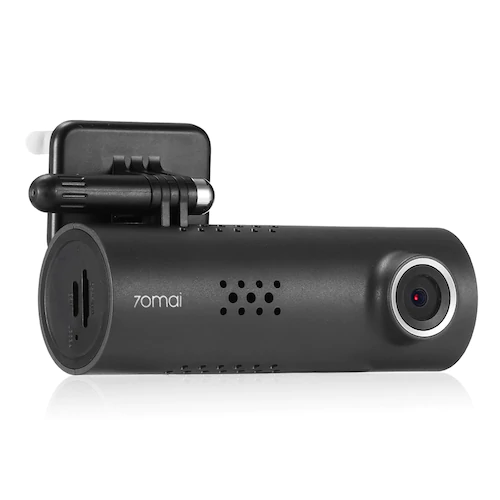 Xiaomi 70mai 1S Smart WiFi Car DVR Wrieless 130 Degree Dash Cam is The 10 Best Car Cameras In Singapore, We Rate The Best Car Cameras For Drivers In Singapore, Car Cameras Price List in Singapore 