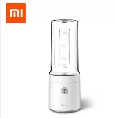 Xiaomi Pinlo Portable Juicer is top 8 Best Budget Juicers