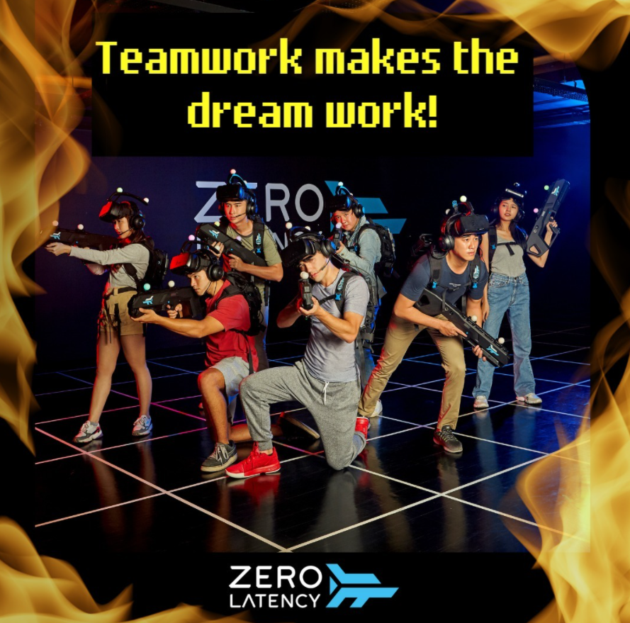 Zero Latency is top 9 Arcades In Singapore To Relive Your Childhood Days, like laser mania, VR games, team bonding, Zero Latency VR Gaming - High Intensity VR Experience, What is the most popular arcade in Singapore?, Is there an arcade in Singapore?, Which arcade to go to in Singapore?, How many arcades are there in Singapore?, Arcade Singapore, Popular Arcade Singapore,

